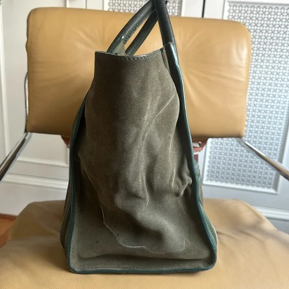 Celine Phantom Bag (2013) - Picture 5 of 12